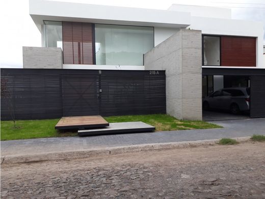 Maison de luxe à Jurica, Querétaro