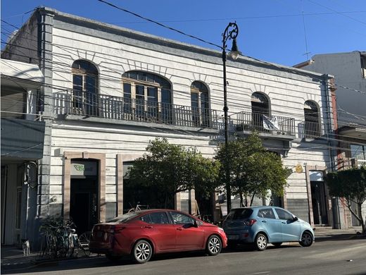 Luxury home in Aguascalientes