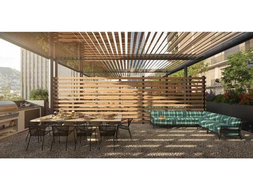 Daire Monterrey, Estado de Nuevo León