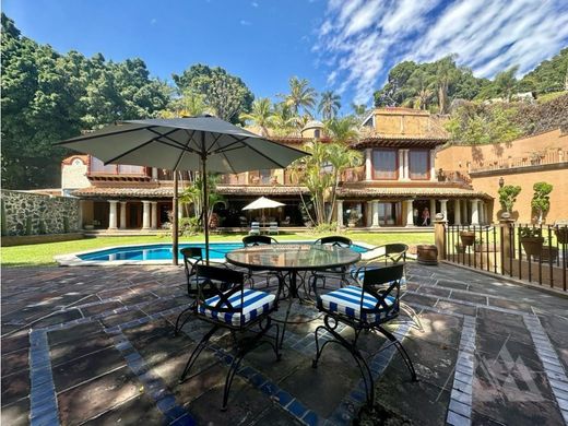 Luxury home in Valle de Cuernavaca, Morelos