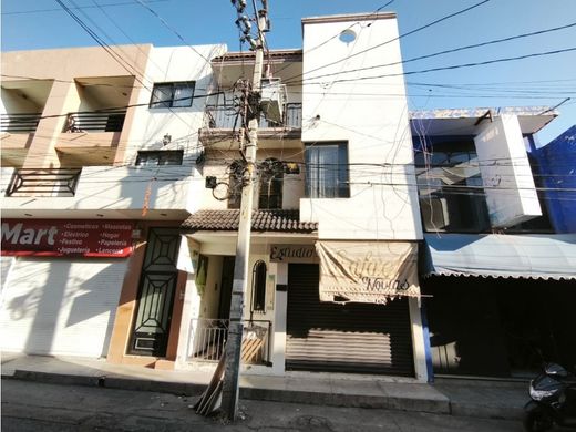 Edificio en Sahuayo de Morelos, Sahuayo