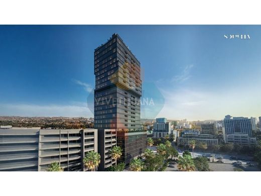 Tijuana, Estado de Baja Californiaのアパートメント