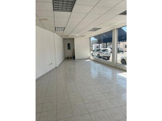 Komplex apartman Monclova, Estado de Coahuila de Zaragoza