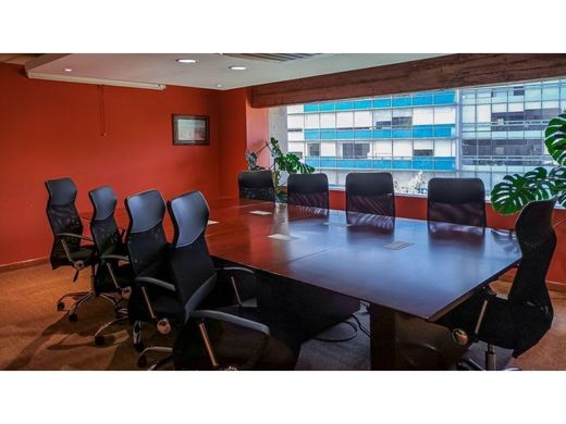 Γραφείο σε Miguel Hidalgo, Ciudad de México