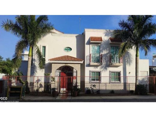 Casa de lujo en Mazatlán, Estado de Sinaloa