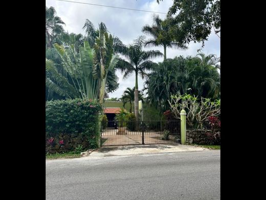 Casa di lusso a Mérida, Yucatán