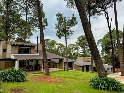 Κτίριο σε Valle de Bravo, Estado de México