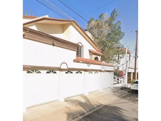 Luxury home in Hermosillo, Sonora