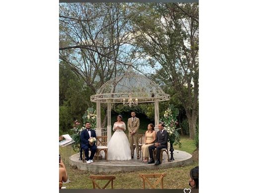 Country House in Monterrey, Nuevo León