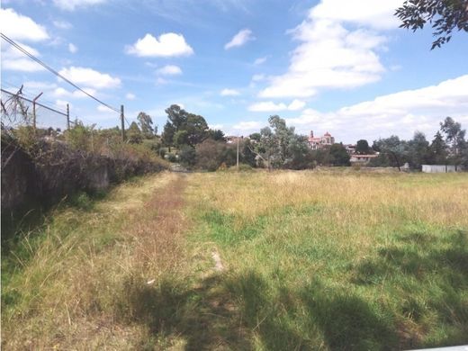 Terreno en Aculco de Espinoza, Aculco