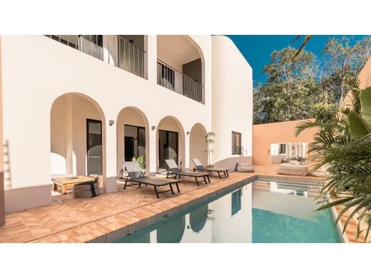 Casa de luxo - Tulum, Quintana Roo