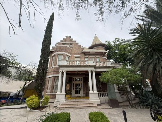 Luxury home in Monterrey, Nuevo León