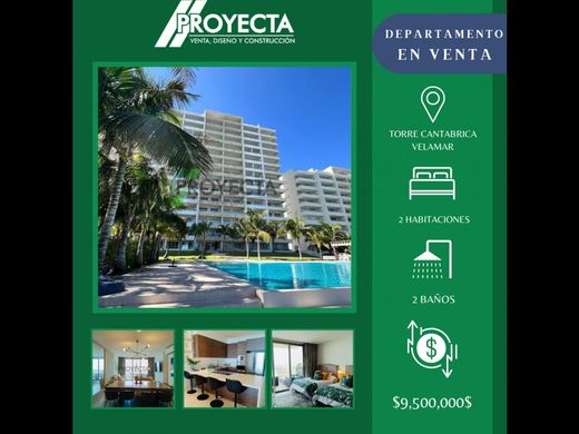 Apartament w Tampico, Estado de Veracruz-Llave