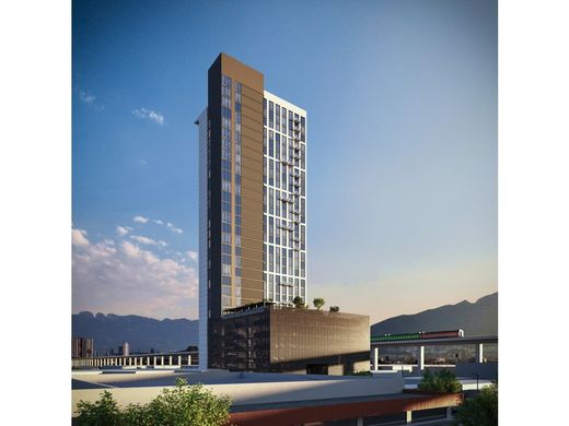 Piso / Apartamento en Monterrey, Estado de Nuevo León