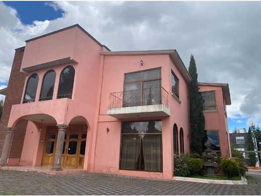 Luksusowy dom w Toluca, Estado de México