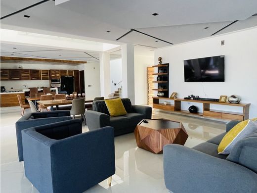 Casa di lusso a Valle de Bravo, Messico (stato federato)