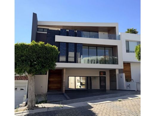 Maison de luxe à San Andrés Cholula, État de Puebla