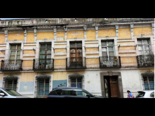 Maison de luxe à Puebla, État de Puebla