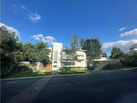 Casa de luxo - Monterrei, Monterrey