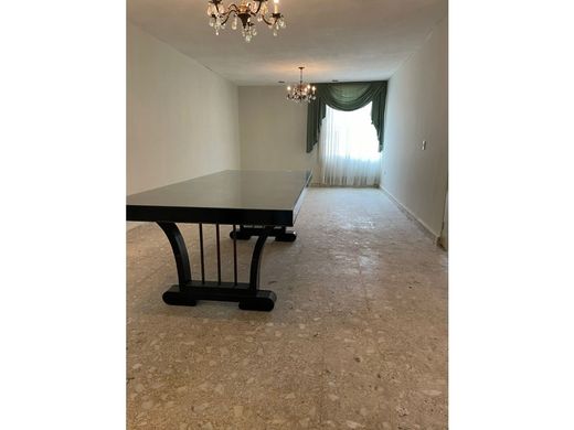 Biuro w Monterrey, Nuevo León