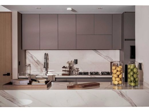 Apartment in Mexico City, The Federal District