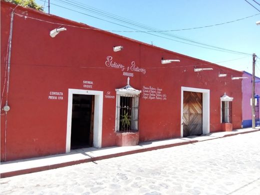Luxury home in Jonacatepec, Morelos