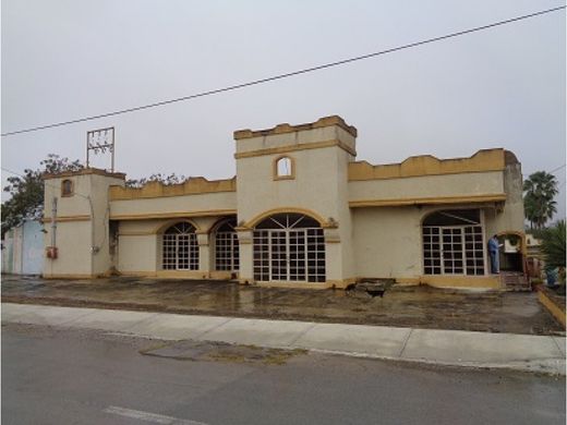 Гостиница, San Fernando, Estado de Tamaulipas