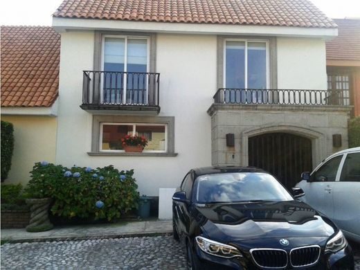 Lüks ev Naucalpan de Juárez, Estado de México