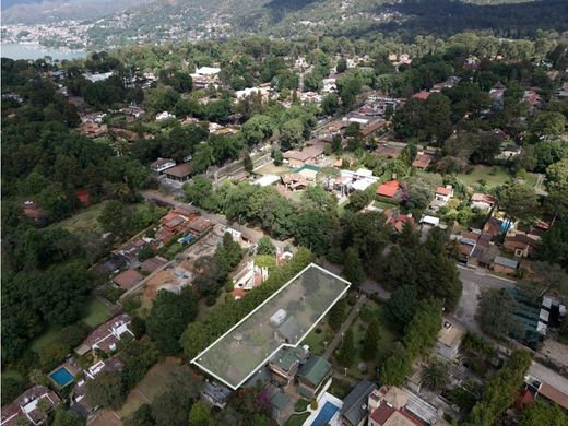 Terreno a Valle de Bravo, Messico (stato federato)