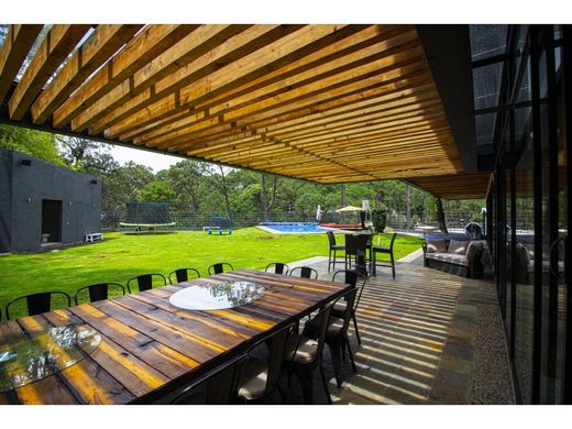 ‏בניין ב  Valle de Bravo, Estado de México