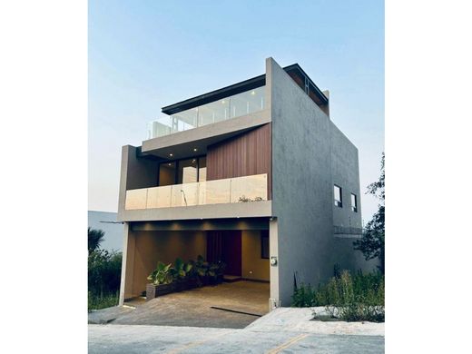 ‏בתי יוקרה ב  García, Estado de Nuevo León