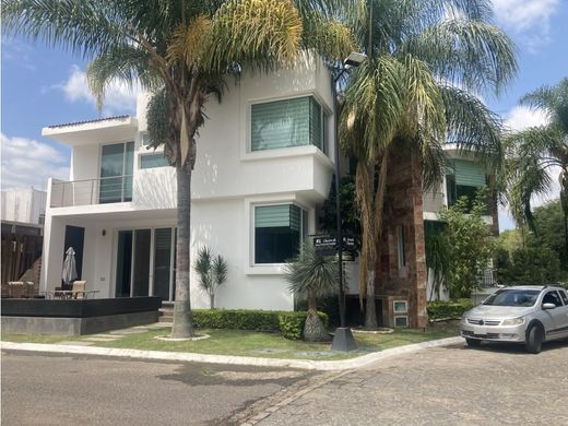 Casa de lujo en San Juan del Río, Estado de Querétaro Arteaga