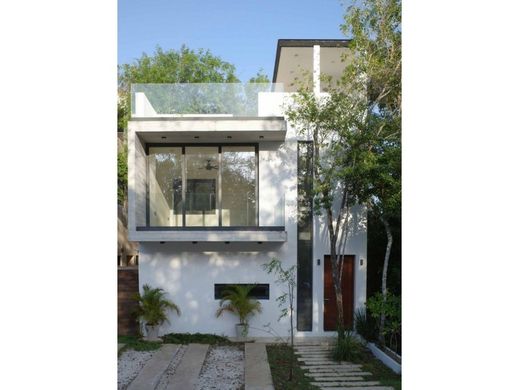 Luxe woning in Puerto Morelos, Benito Juárez