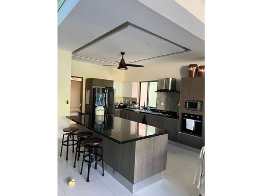 Casa de lujo en Cancún, Benito Juárez