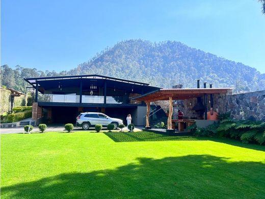 Valle de Bravo, Estado de Méxicoの高級住宅