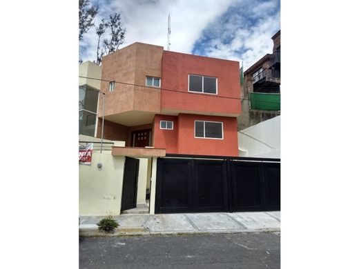 Lüks ev Naucalpan de Juárez, Estado de México