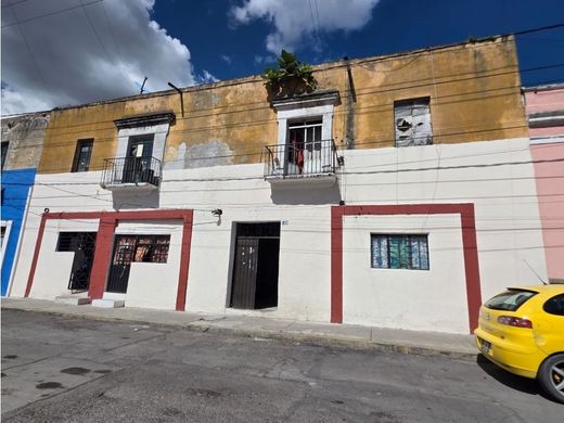 Land in Puebla