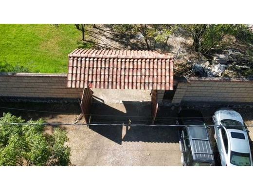 Hotel in Morelia, Michoacán