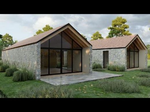 Casa di lusso a Valle de Bravo, Messico (stato federato)