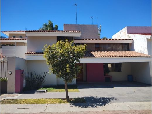 Luxury home in Zapopan, Jalisco