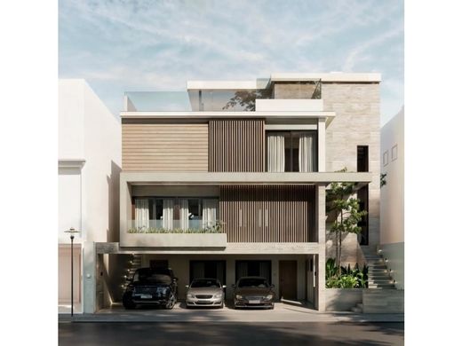 Luxus-Haus in San Pedro, China