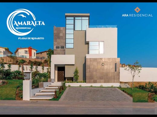 Casa di lusso a Rosarito, Playas de Rosarito