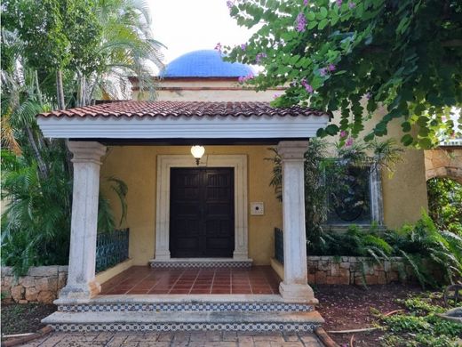 Luxe woning in Mérida, Yucatán