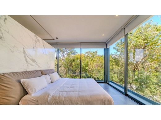 Penthouse Tulum, Estado de Quintana Roo