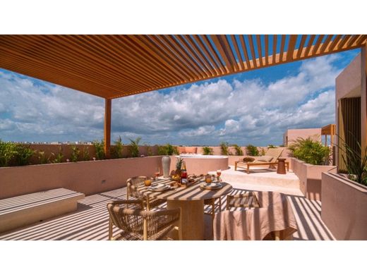Penthouse in Tulum, Quintana Roo