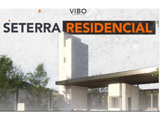 Luxury home in Saltillo, Coahuila