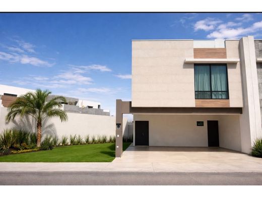 Luxury home in García, Nuevo León