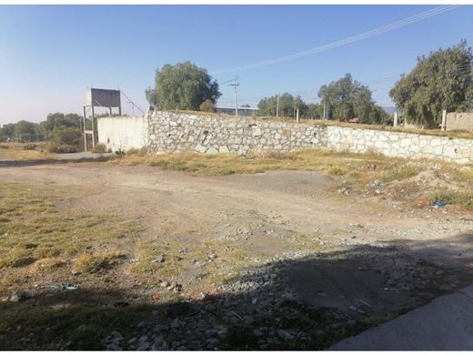 Land in Pachuca, Pachuca de Soto