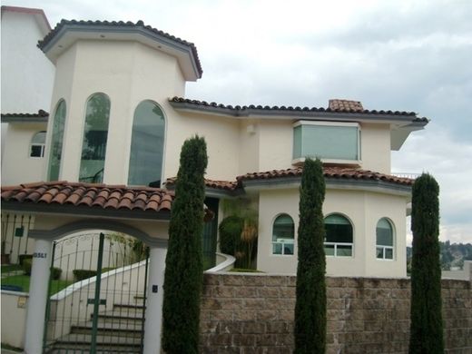 Ciudad López Mateos, Atizapán de Zaragozaの高級住宅