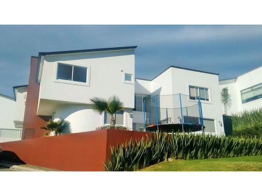 Casa di lusso a Ciudad López Mateos, Atizapán de Zaragoza